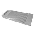 thumbnail image 4 of FRCOLOR Outdoor Plastic Washboard Travel Child 52.00X19.00X2.50CM Grey, 4 of 8