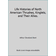 thumbnail image 1 of Pre-Owned Life Histories of North American Thrushes, Kinglets, and Their Allies. (Paperback) 0486210863 9780486210865, 1 of 1