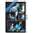 thumbnail image 2 of La Borinqueña - Space Wall Poster, 14.725" x 22.375", 2 of 6