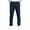 Navy, variant on LIJCC Uniform Pants for Boys Yonth Twill Pants Elastic Waist Stretch Pull on Chino Pants Kids Straight Leg School Solid Color Trousers Kids Clothes