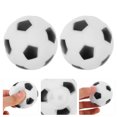 thumbnail image 2 of Rubber Basketball Toy for Dogs with Sound for Interactive Play Assorted Color 4pcs, 2 of 8