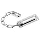 thumbnail image 3 of 2PCS Puerta De Seguridad Guardia Bloqueo De Cadena Restricción Cerradura Cerraduras Cadena Deslizante 16 Cm, 3 of 9