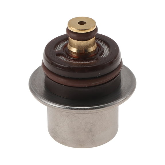 Unique Bargains Fuel Pressure Regulator Fuel Pump Regulator No.93300564 for Chevrolet for Astra 2004-2009 Metal 20-70 Psi Corrosion Resistant 1 Pc