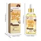 thumbnail image 3 of Salud y Belleza, Cuidado Personal, Aceites Esenciales, Aceite Esencial, Aceite Corporal Donut Moisturise Stay Soft Body Oil 60ml, Essence water, 3 of 9