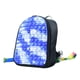 thumbnail image 1 of Silicona Push Bubble Toy Mochila Bolsa De Almacenamiento Autismo Necesidades Especiales Sensorial Stress Reliever Toy Para Niños Guardurnaity AP008127-03, 1 of 6