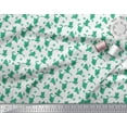 thumbnail image 3 of Soimoi Cotton Poplin Fabric Wool & Cat Animal Print Fabric by the Yard 56 Inch Wide, 3 of 3