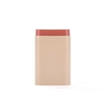 thumbnail image 1 of Boîte Scellée Portable pour Médicaments, Boîte de Rangement de Voyage à Compartiments Séparés, Mini Boîte de Rangement Portable 7 Jours pour Pilules Séparées, Rose, 1 of 9