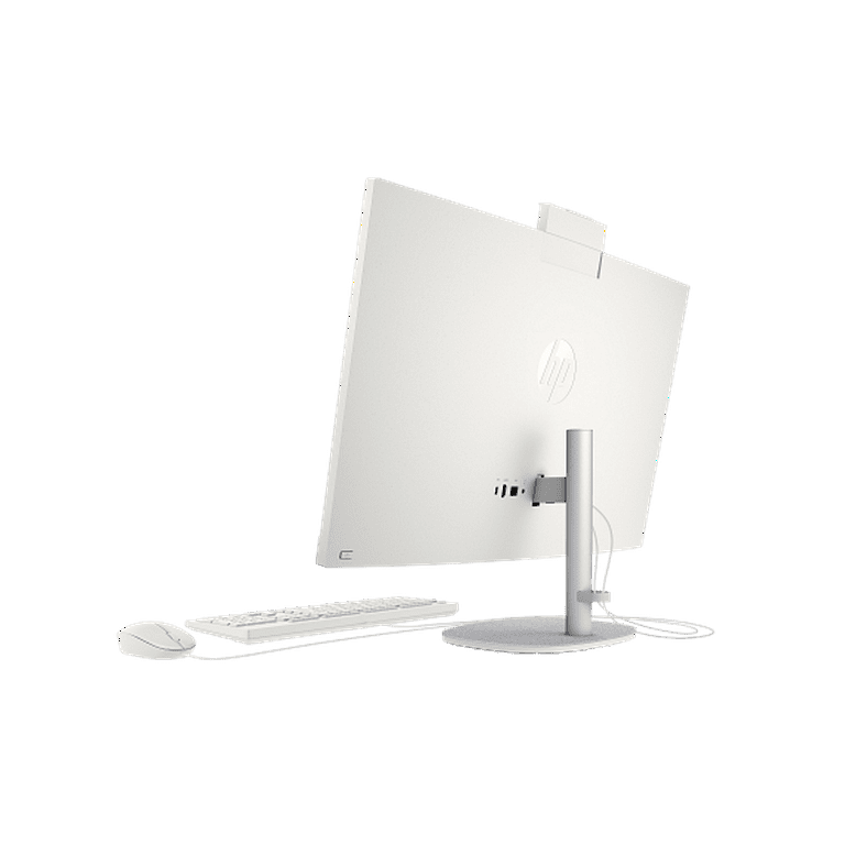 HP Essential All-in-One Desktop PC 27