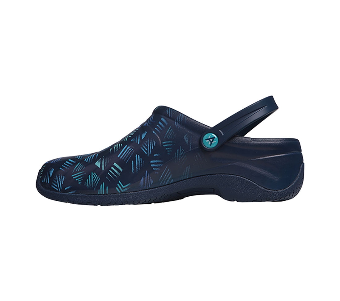 anywear exact clog