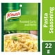 Assaisonnement aux pâtes Knorr Ail + Herbes 22 GR 22 g – image 1 sur 6
