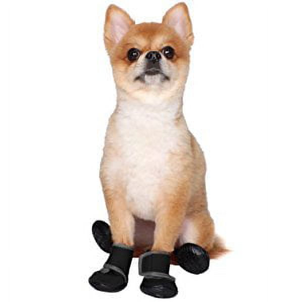 Paw Tech Neoprene Dog Boot Extra Small 1.5