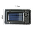 thumbnail image 3 of Selections Replacement Garden Solar LED Light Box Bes UK, 3 of 8