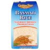 (3 Pack) Golden Star Naturally Aromatic Premium Grade Basmati Rice, 2