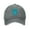 Gray, variant on Monterey Bay Fc Hat Washed Cotton Baseball Cap For Outdoor, Travel & Daily Use