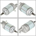 thumbnail image 4 of ALL-CARB For Honda Foreman 400 450 500 31200-HM7-003 Complete Starter Motor Assembly, 4 of 7