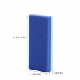 thumbnail image 3 of BESEW7 Foot Callus Remover, Pumice Stone for Feet Pedicure Scrubber, Dual Sided Foot File for Dead Skin Removal and Foot Peeling Care, 3 of 9