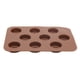 thumbnail image 3 of Molde de silicona para chocolate, molde de chocolate para hacer uno mismo, molde de silicona portátil, molde para pasteles de alto rendimiento, 3 of 14