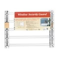 thumbnail image 1 of John Sterling Window Security Guard, Five Bar, 18 in, 1 of 1