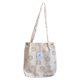 thumbnail image 1 of Bolso Mano Retro Pana Con Cara Lindo Bolso Mano para Colegiala (caqui), 1 of 8