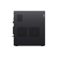 thumbnail image 6 of Lenovo ThinkStation P3 Gen 2 30HT - Tower 1 x Core Ultra 7 265 / up to 5.3 GHz - vPro Enterprise - RAM 32 GB - SSD 1 TB - TCG Opal Encryption, NVMe, Performance - DVD-Writer - RTX A1000 - Gigabit Ethernet, IEEE 802.11ax (Wi-Fi 6), Bluetooth 5.4, IEEE 802.11be (Wi-Fi 7) - Win 11 Pro - monitor: none - keyboard: English - Lenovo TopSeller, 6 of 7