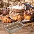 thumbnail image 4 of Miangastore Bakery Mold Rectangular Cake Mold Non-stick Baking Mold Bakeware Pan Reusable Cake Pan, 4 of 8