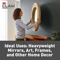 thumbnail image 3 of 3M CLAW™ Drywall Picture Hanger with Spot Markers 3PHKITM-10EF, 3 of 5