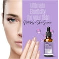 thumbnail image 6 of Dermaxgen Lift and Firm Peptide Serum with Matrixyl 3000, Vitamin C & E, Hyaluronic Acid, and Aloe Vera – 2 fl oz, Hydrating, Firming & Anti-Aging Facial Serum, 6 of 7