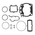 thumbnail image 1 of Conjunto de la junta de la cabeza del extremo superior del motocicleta del papel Portátil removible Reemplazar la mejora de la junta Fuentes de la parte Reemplazo para YZ250X 2016-2018 Guardurnaity VI002165-00, 1 of 7