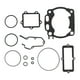 thumbnail image 1 of Conjunto de la junta de la cabeza del extremo superior del motocicleta del papel Portátil removible Reemplazar la mejora de la junta Fuentes de la parte Reemplazo para YZ250X 2016-2018 Guardurnaity VI002165-00, 1 of 7
