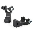 thumbnail image 1 of Rear Adjustable Slam Lowering Kit, Practical Stable  Rear Lowering Kit Convenient  for Most People for Car, 1 of 7
