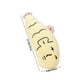 thumbnail image 3 of Lindo peluche de pez - Suave y abrazable, ideal para niños y adultos. Disponible en dos tamaños para la hora de dormir y como regalo. Muñecos lavables., 3 of 7