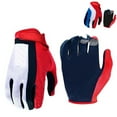 thumbnail image 4 of Sports Baseball Batting Gloves For Adult Boys Girls Youth Pro Softball Glove, 4 of 9