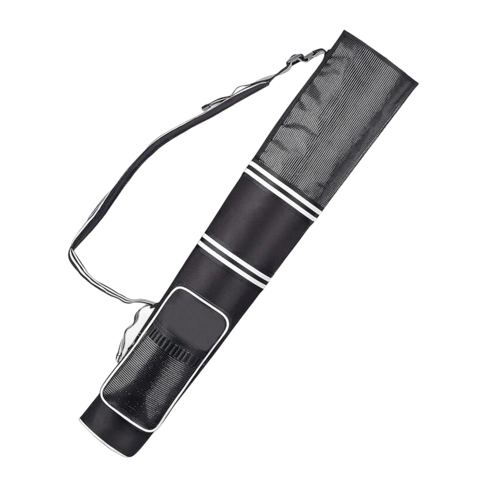GARENDE Golf Bag Foldable Professional for Course with Shoulder Strap Golf Carry Bag