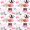 Halloween 10, variant on Manfei Gothic Skull Butterfly Skull Halloween Twin Quilt Set for Boys Girls, Pink Black Cross Chain Twin Coverlet Set