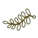 thumbnail image 3 of Conector colgante de árbol hueco clásico para manualidades, fabricación de joyas, 20 piezas, 3 of 7
