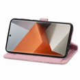 thumbnail image 2 of Funda billetera anti-golpes para GANGXUN Xiaomi Redmi Note 13 Pro+ 5G , ideal para día a día y trabajo, 2 of 5