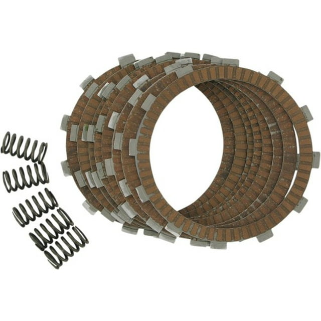 Kit d'Embrayage DP Sans Plaques de Friction en Acier