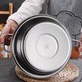 thumbnail image 2 of UPOUART 1Pack Kitchen Steamer Pot Stainless Steel for Induction Cooker Use, 2 of 7