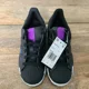thumbnail image 3 of New Adi - das Superstar Comic Art Sneaker Black Men's Size: 4.5 / Women's 6, GW5783, 3 of 6