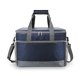 thumbnail image 1 of Sonducket Bolsa térmica de tela Oxford para alimentos y bebidas, bolsas de almuerzo de gran capacidad, paquete de almacenamiento multiusos de Kits de desorden para acampar Azul oscuro, 1 of 6