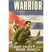 Warrior (Paperback)