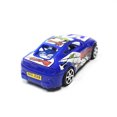 thumbnail image 3 of WonderPlay All About Action! Drive Speed Pull Back Powerful Car - 8 Pack - Multicolor, 3 of 9