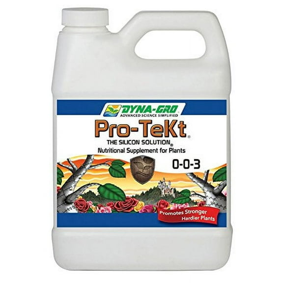 Dyna-Gro Pro-TeKt Supplement 1 Qt.