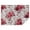 Pioneer Flower, variant on Pioneer Flower Rectangle Tablecloth 60"x84",Waterproof Polyester Rectangle Table Cloth, Wipeable Spillproof Polyester Tablecloth for Dining, Camping, Indoor and Outdoor