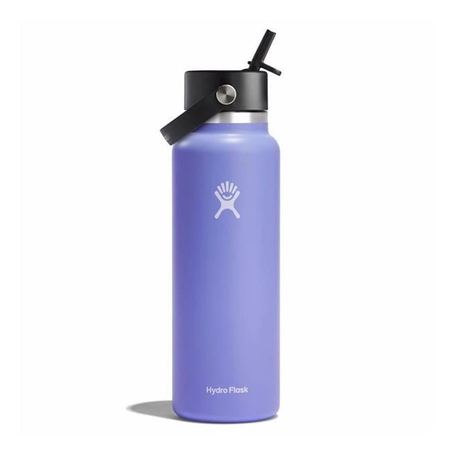 Amazon.com: HYDRO FLASK - Water Bottle 621 ml (21 oz