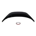 thumbnail image 2 of Enhance Aerodynamics GR86 ZN8 ZD8 2022+ Trunk Spoiler Wing Improve Stability Automotive Body Kit with ABS Material Rear Trunk Lid Spoiler, 2 of 7