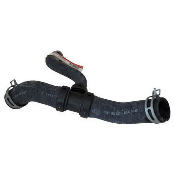 Lower Radiator Hose - Compatible with 1998 - 2003 Ford F-150 1999 2000 2001 2002