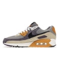 thumbnail image 2 of Nike Men's Air Max 90 NRG Court Purple Lemon Drop Running Shoes, from StockX, 2 of 5