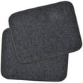 thumbnail image 6 of BDK Premium Heavy-Carpeted Car Floor Mats for Car, 4-Piece, Extra Carpet Cushion, Rubberized Backing, 6 of 8