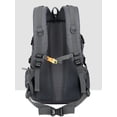 thumbnail image 3 of 50L Travel Backpacks Large Capacity Daypack Multi Pockets, 3 of 8